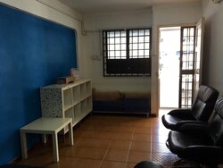 Blk 157 Tampines Street 12 (Tampines), HDB 3 Rooms #457254421